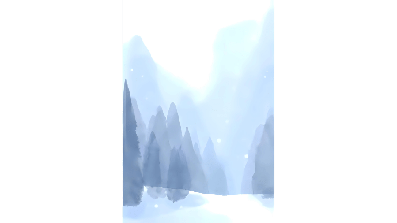 Entering Winter with Soft&nbsp;Confidence